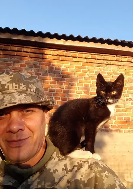 Андрей из Ромни, мне 45, познакомлюсь без обязательств