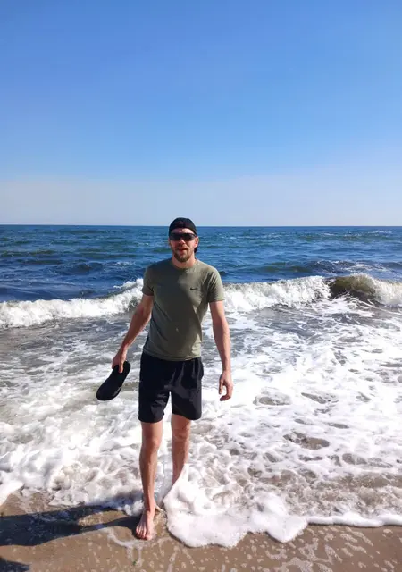 Я Vladimir, 42, знакомлюсь без обязательств в Славянске