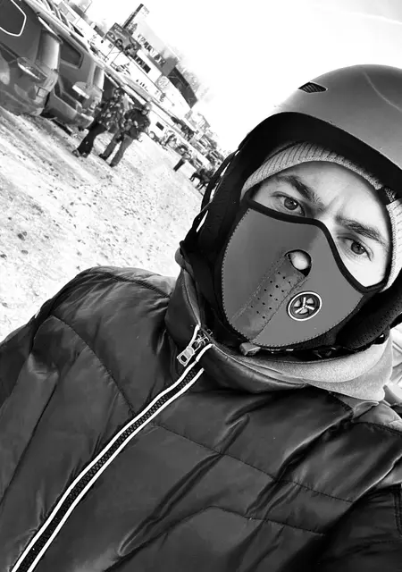 Макс из Коломыи, мне 30, познакомлюсь на одну ночь