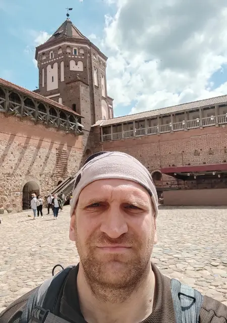 Я Евгений, 37, знакомлюсь для дружбы в Дзержинске