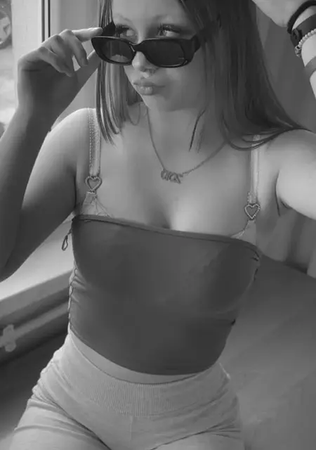 Julcia из Познани, ищу на сайте знакомства на одну ночь