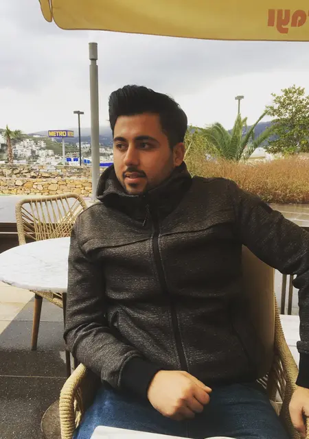 Mer из Измира, мне 31, познакомлюсь для постоянных отношений