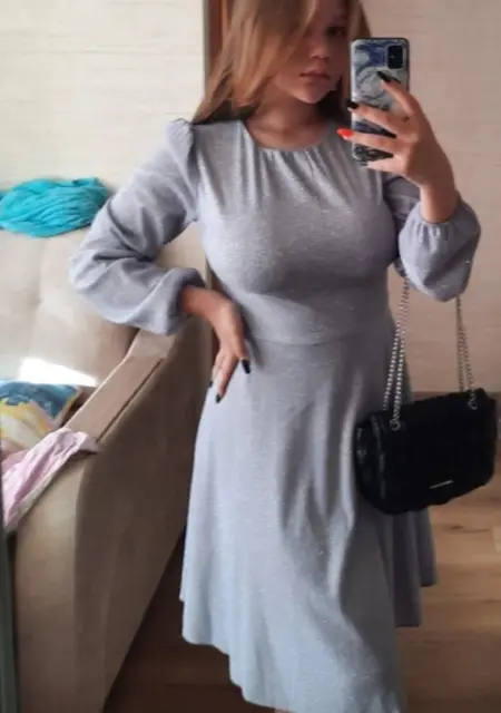 Я Аня, 24, из Тернополя, ищу знакомство для общения