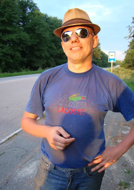 Sergey из Чернигова, ищу на сайте знакомства без обязательств