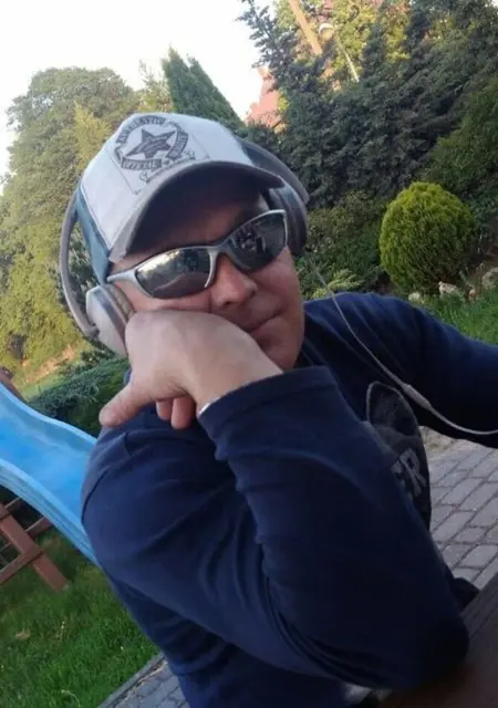 Руслан из Варшавы, мне 45, познакомлюсь