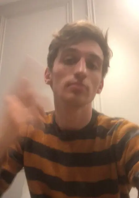 Я Max, 25, знакомлюсь без обязательств в Иерусалиме