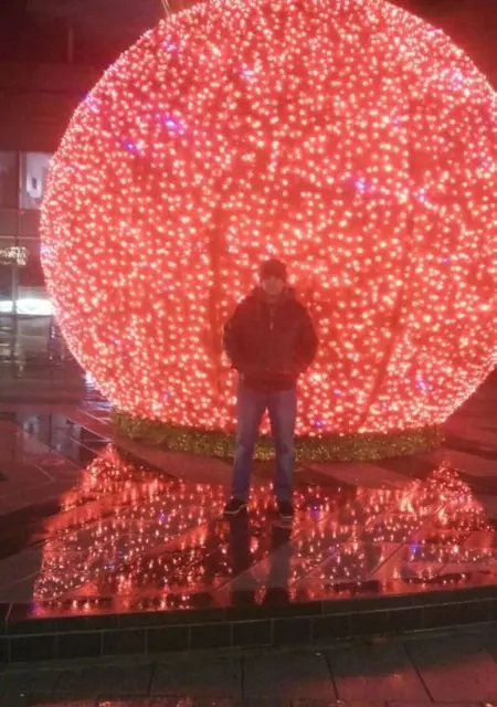 Я Vasja, 43, из Праги, ищу знакомство