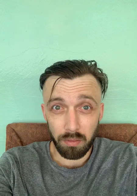 Я Max, 32, из Хуста, ищу знакомства без обязательств