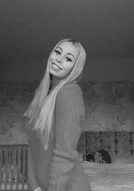 Chloe из Лондона