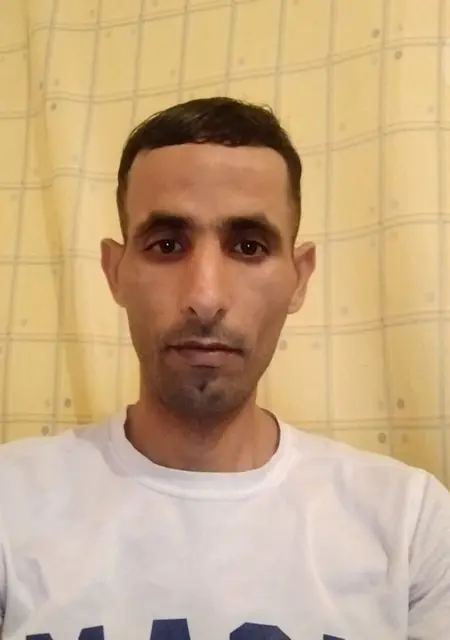 Homad de Madrid, tengo 37 años, listo para conocer