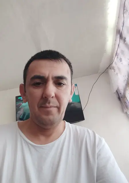 Я Ойбек, 47, знакомлюсь без обязательств в Ташкенте