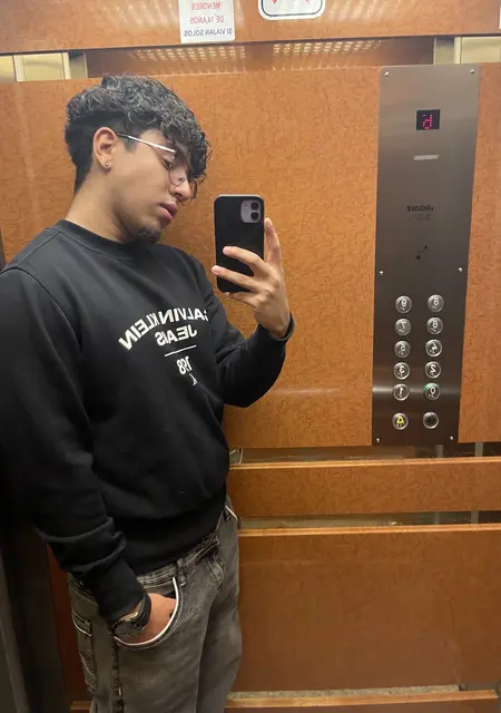 Maruan из Мадрида, ищу на сайте приятное времяпровождение