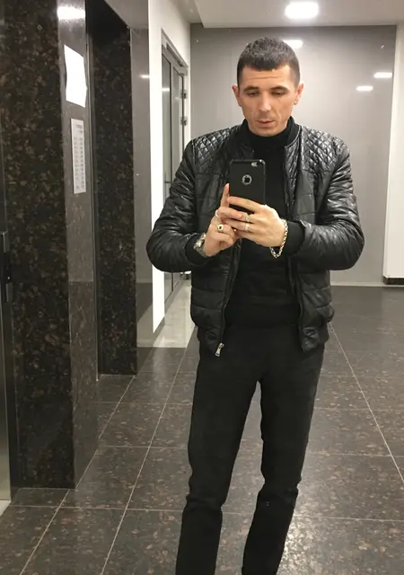 Я Ваня, 30 років з Івано-Франківська, шукаю знайомство для спільних подорожей