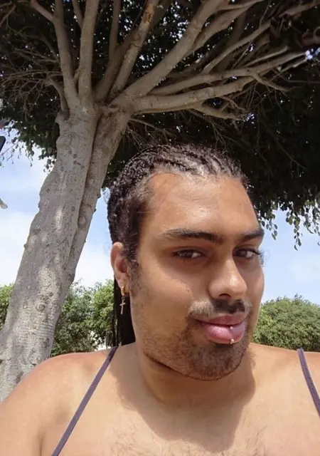 Luis из Мадрида