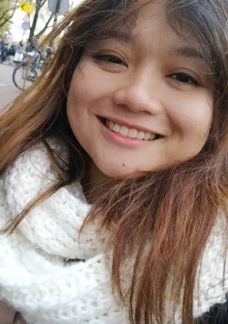 Я Sjane, 27, из Рима, ищу знакомство