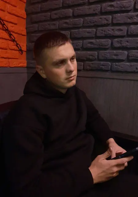 Валерий з Умани, шукаю на сайті постійні стосунки