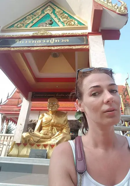 Я Оксана, 38 років з Хмельницького, шукаю знайомство для приємного проведення часу