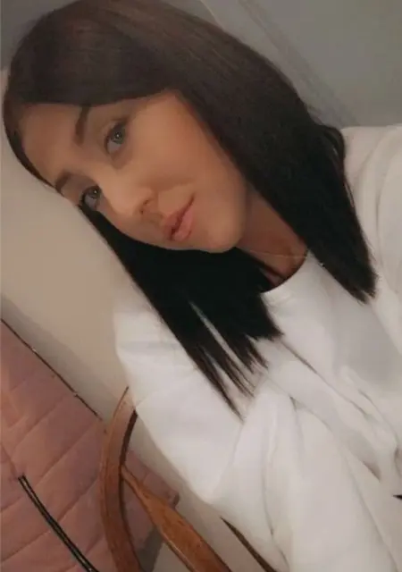 Я Ellielouise, 25, из Лондона, ищу знакомство