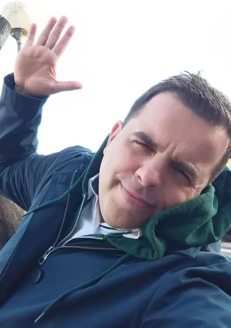 Konrad из Варшавы