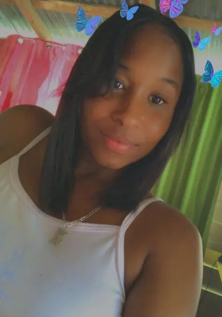 Maria Elena из Санто-доминго Эста, мне 29, познакомлюсь для общения