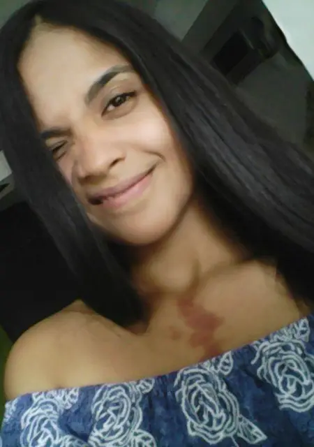 Я Mari, 28, знакомлюсь в Мадриде