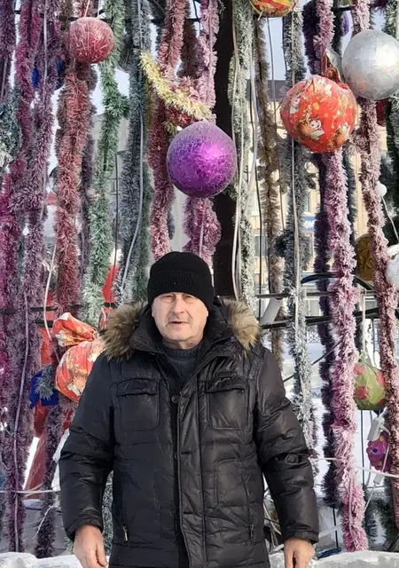 Я Анатолий, 59, из Кокшетау, ищу знакомство для общения