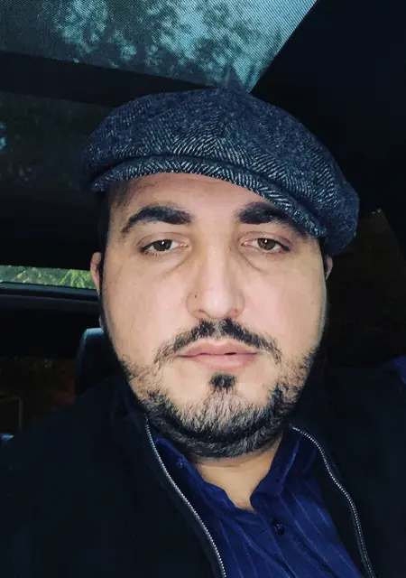 Я Эдик, 38 років, знайомлюсь для приємного проведення часу у Новопскове