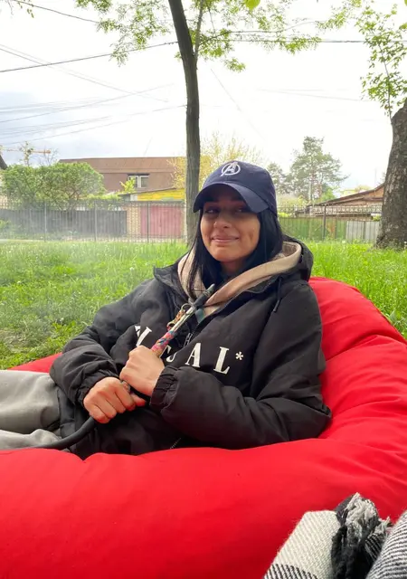 Dina з Ірпінь, мені 24 років, познайомлюсь на одну ніч