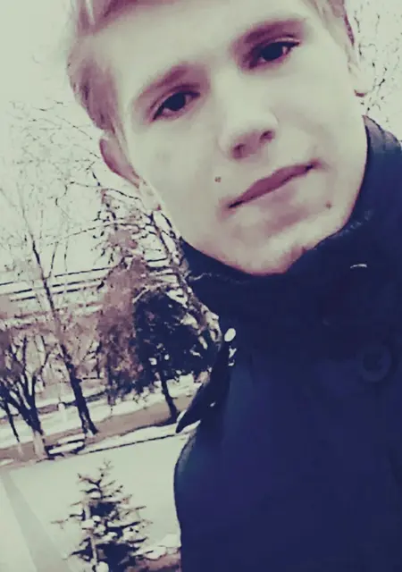 Владислав из Пинска, мне 25, познакомлюсь для приятного времяпровождения