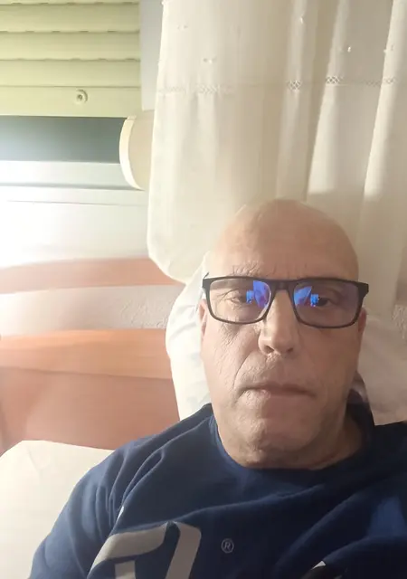Я Jlgomez, 50, из Оспиталет-де-Льобрегат, ищу знакомство для открытые отношения