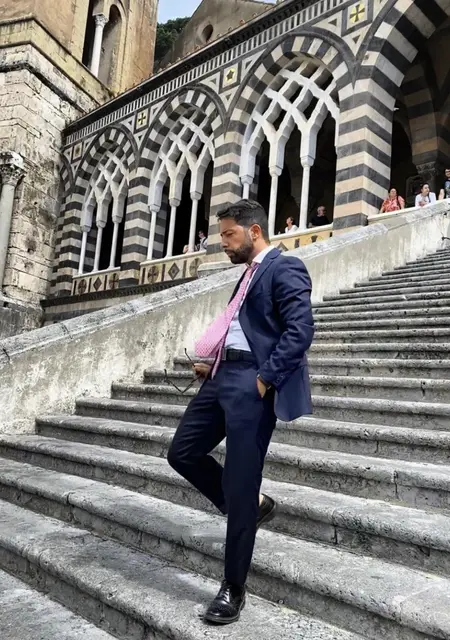 Dodolino из Поллена-Троккья, мне 37, познакомлюсь для дружбы