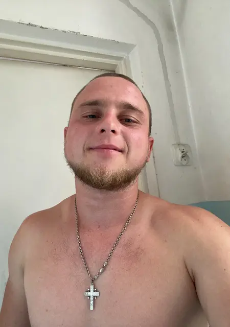 Я Віталій, 27, из Праги, ищу знакомство для общения