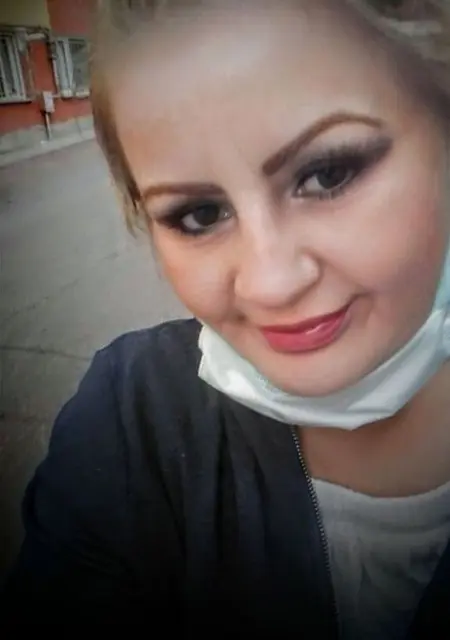 Tlay из Стамбула, мне 44, познакомлюсь