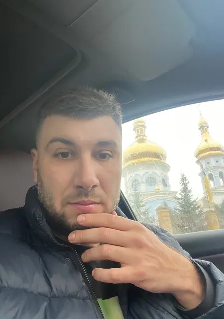 Andru из Мелитополя, мне 33, познакомлюсь