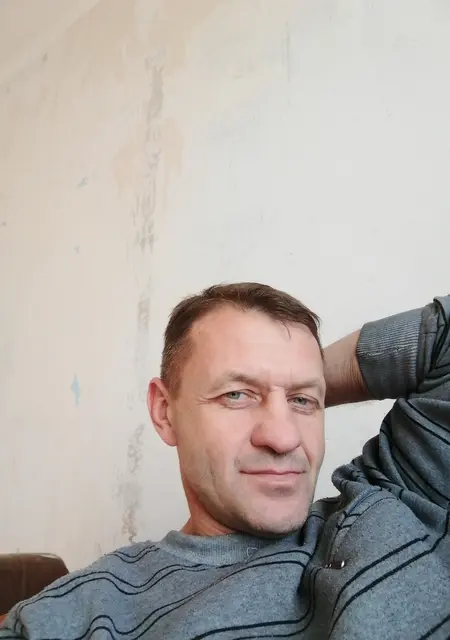 Владимир из Гомеля, мне 52, познакомлюсь без обязательств