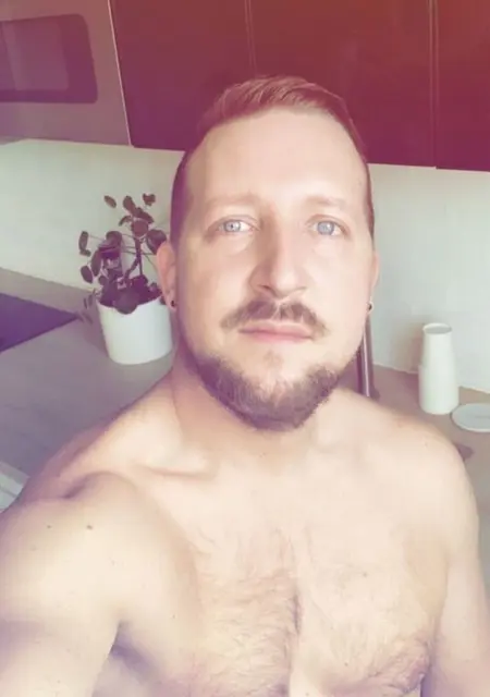 Brice из Парижа