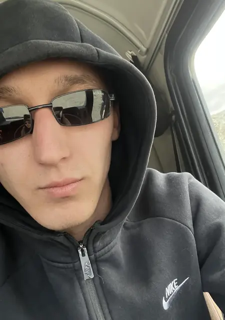 Мадик из Экибастуза, мне 26, познакомлюсь без обязательств