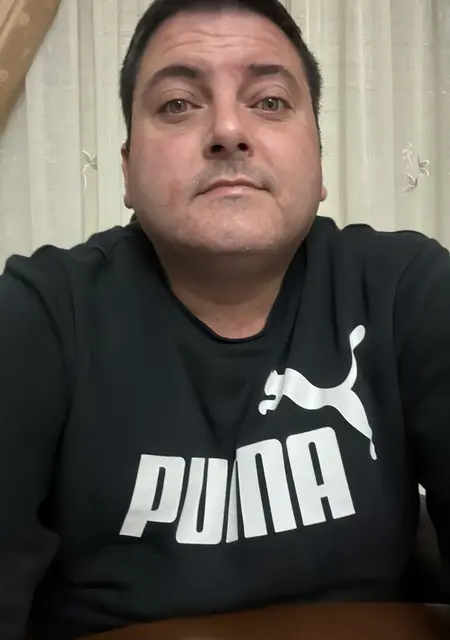 Soy Miguel, 40 años, conociéndome para hacer nuevos amigos en Cartagena