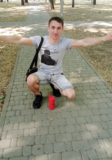 Руслан из Львова, ищу на сайте знакомства на одну ночь