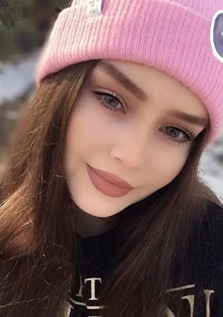 Ada из Стамбула, мне 37, познакомлюсь