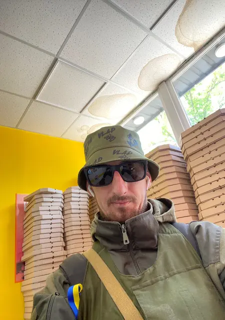 Александр из Славянска, ищу на сайте знакомства на одну ночь