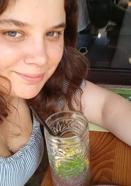 Я Ліля, 28, из Киева, ищу знакомства без обязательств