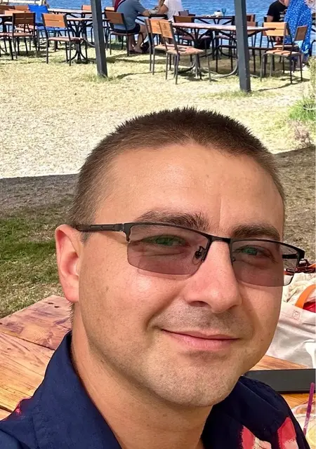 Ruslan из Николаева, мне 37, познакомлюсь на одну ночь