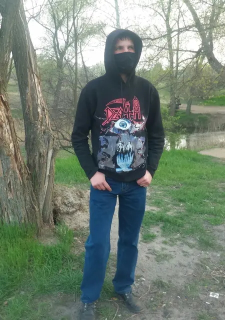 Я Warubeki, 35 років з Кам'янського, шукаю знайомство для приємного проведення часу