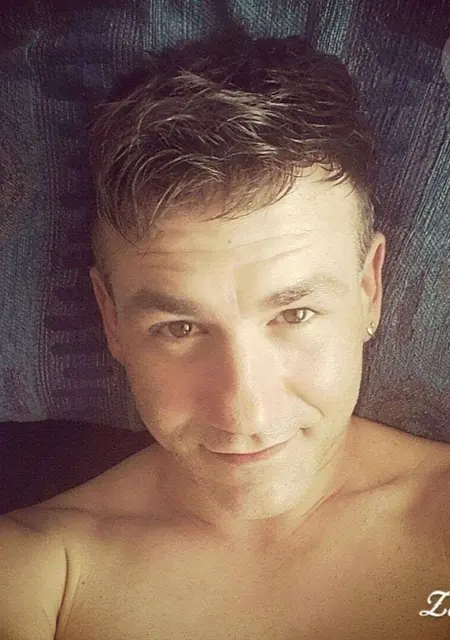 Я Chris, 42, знакомлюсь в Берлине