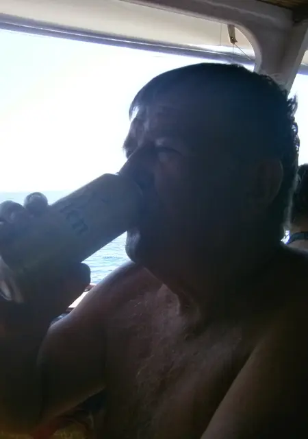 Я Дима, 62, из Минска, ищу знакомства без обязательств