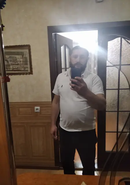 Я Roma, 41, знакомлюсь для приятного времяпровождения в Умани