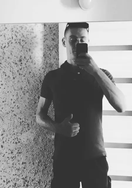 Maksi из Бердичева, мне 36, познакомлюсь на одну ночь