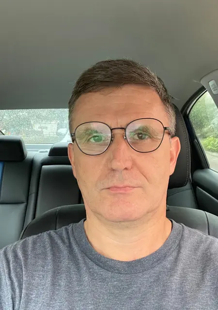 Я Dmitriy, 48, знакомлюсь без обязательств в Львове