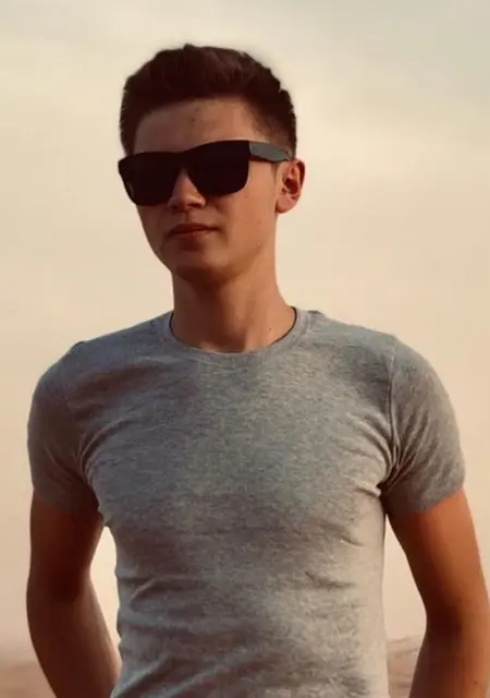 Vasser из Полтавы, ищу на сайте знакомства на одну ночь